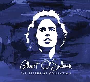 ギルバート オサリバンCD BOX コレクション ボックス Amazon.co.jp: Essential Collection: ミュージック